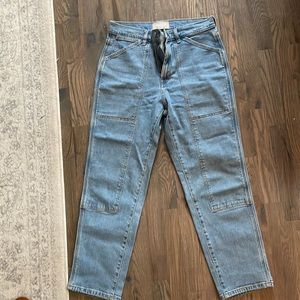 Everlane jeans